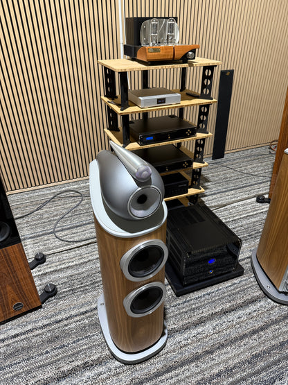 Bowers & Wilkins 803 D4 Floorstanding Speakers (Pre-Owned)