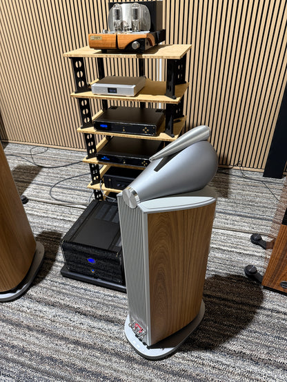 Bowers & Wilkins 803 D4 Floorstanding Speakers (Pre-Owned)
