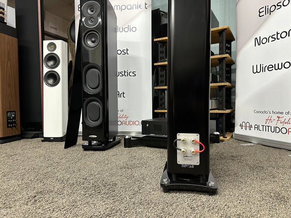 Polk Audio LSi M 705(Pre-owned)