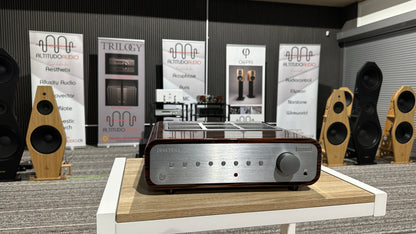 Peachtree Audio Nova 300 Integrated Amp / DAC (Pre-Owned)