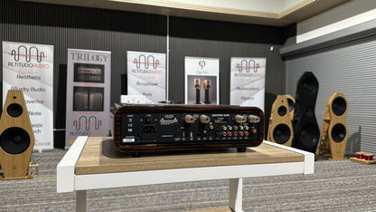 Peachtree Audio Nova 300 Integrated Amp / DAC (Pre-Owned)