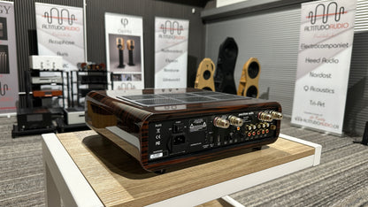 Peachtree Audio Nova 300 Integrated Amp / DAC (Pre-Owned)
