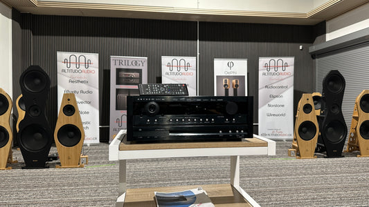 Anthem MRX 500  (Pre-Owned)