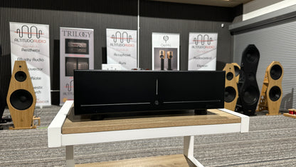 Starke Sound ad4.320 Power Amplifier (Pre-Owned)