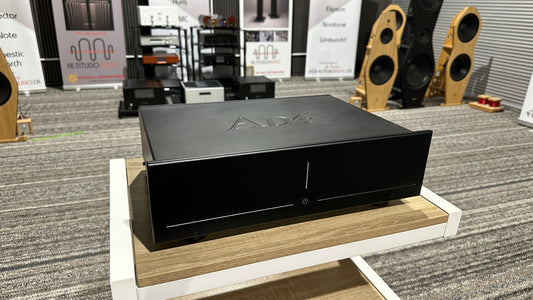 Starke Sound ad4.320 Power Amplifier (Pre-Owned)