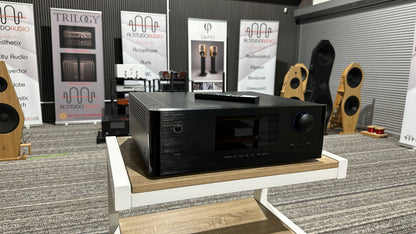 Rotel Ras-5000 Amplified Streamer (Pre-Owned)