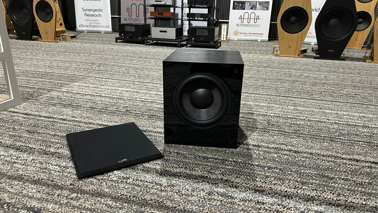 Soundstage SPL250 Subwoofer (Pre-Owned)
