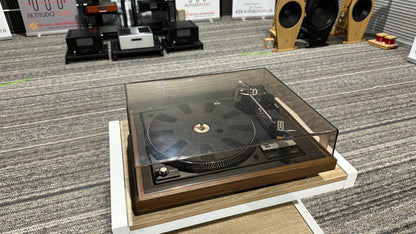 Dual CS 1237 Turntable (Pre-Owned)