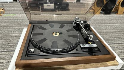 Dual CS 1237 Turntable (Pre-Owned)