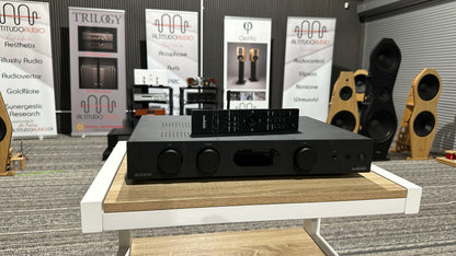 Audiolab - 6000A Integrated Amplifier