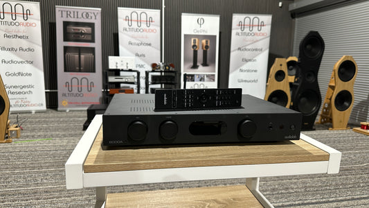 Audiolab - 6000A Integrated Amplifier