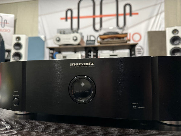 Marantz MM7025(Pre-Owned)