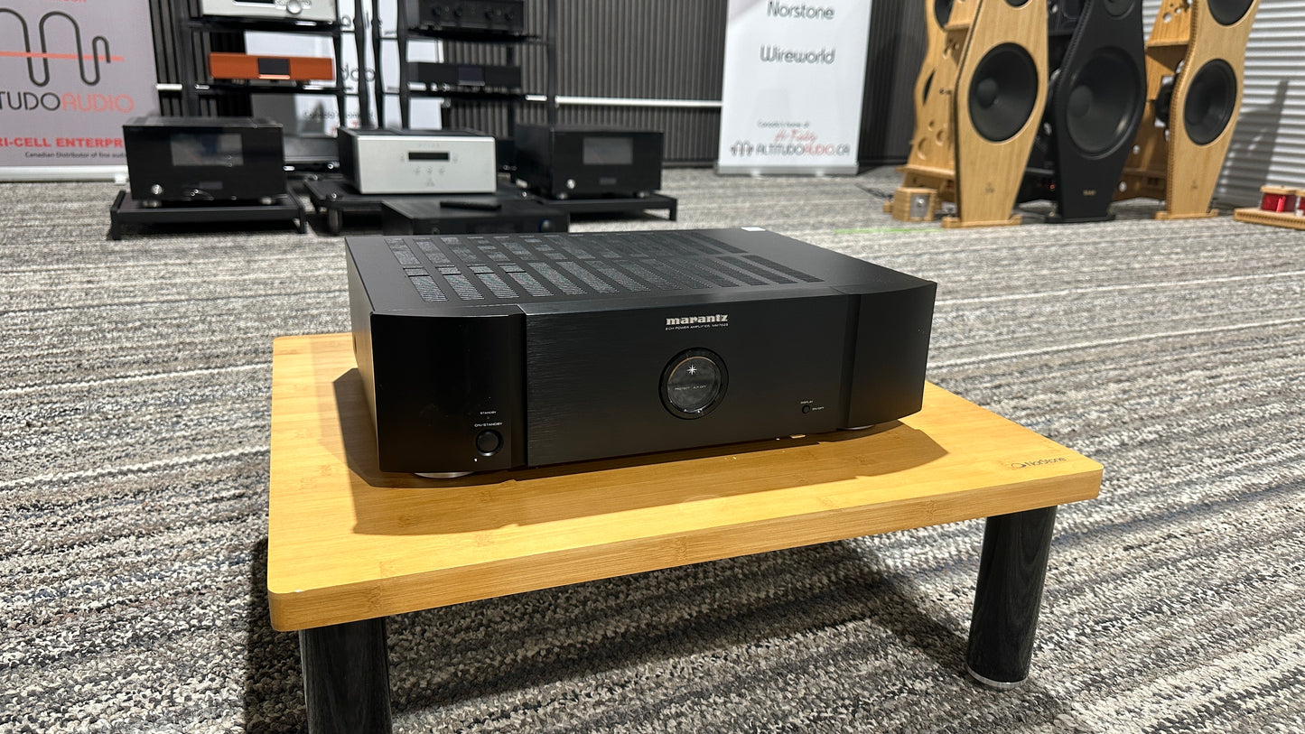 Marantz MM7025 2 Channel Power Amplifier (Pre-Owend)