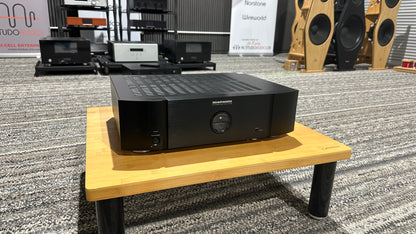 Marantz MM7025 2 Channel Power Amplifier (Pre-Owend)