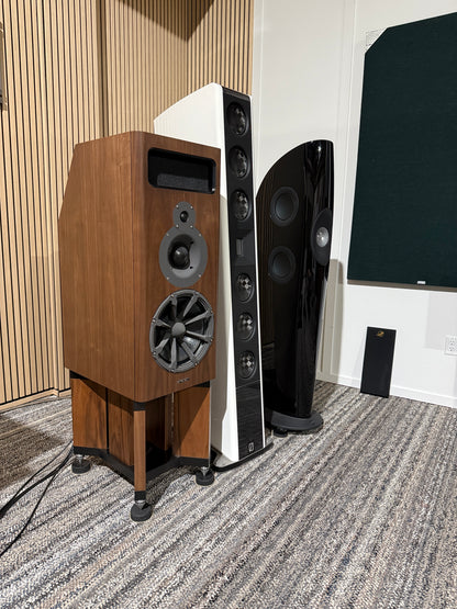 PMC MB2 SE Passive Floor-Standing Loudspeakers (Pre-Owned)