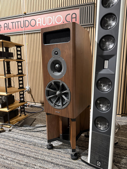 PMC MB2 SE Passive Floor-Standing Loudspeakers (Pre-Owned)