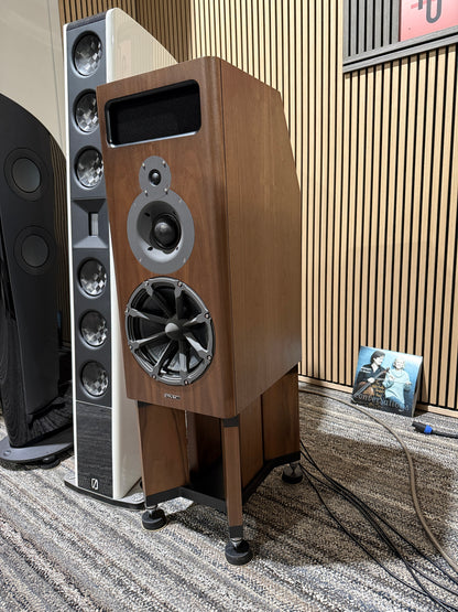 PMC MB2 SE Passive Floor-Standing Loudspeakers (Pre-Owned)