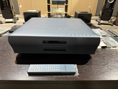 MPT-8 Dream CD Transport with Stream -X2 (Pre-Owned)