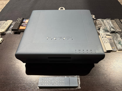MPT-8 Dream CD Transport with Stream -X2 (Pre-Owned)