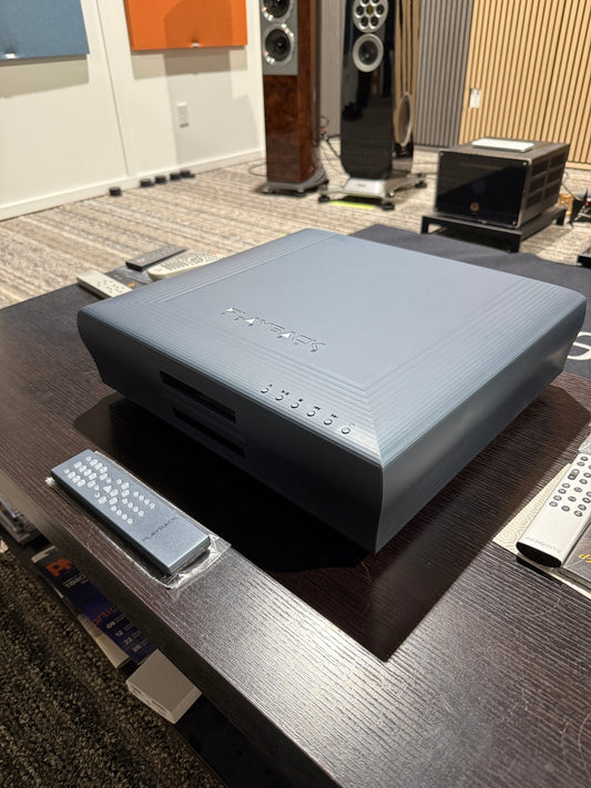 MPT-8 Dream CD Transport with Stream -X2 (Pre-Owned)