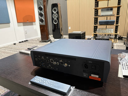 MPT-8 Dream CD Transport with Stream -X2 (Pre-Owned)