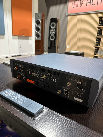 MPD-8AI Dream DAC/Preamplifier (Pre-Owned)