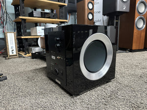 KEF R400b Subwoofer (Pre-Owned)