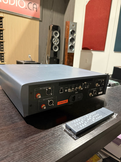 MPD-8AI Dream DAC/Preamplifier (Pre-Owned)
