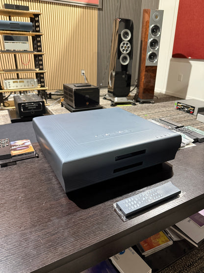 MPD-8AI Dream DAC/Preamplifier (Pre-Owned)