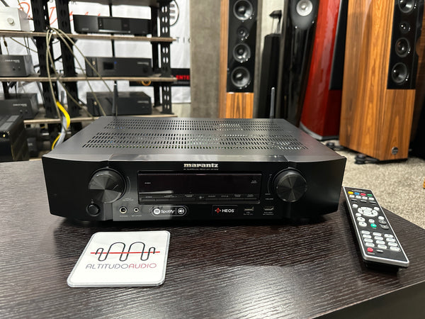 Marantz NR1508 (Pre-Owned)