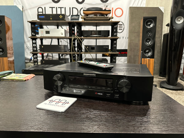 Marantz NR1508 (Pre-Owned)