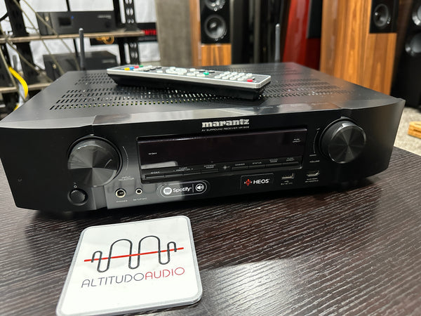 Marantz NR1508 (Pre-Owned)