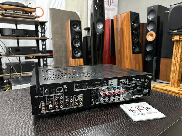 Marantz NR1508 (Pre-Owned)