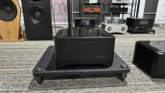 PS Audio BHK Signature 300 Mono (Black/Pair) (Pre-Owned)