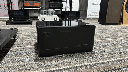 PS Audio BHK Signature 300 Mono (Black/Pair) (Pre-Owned)