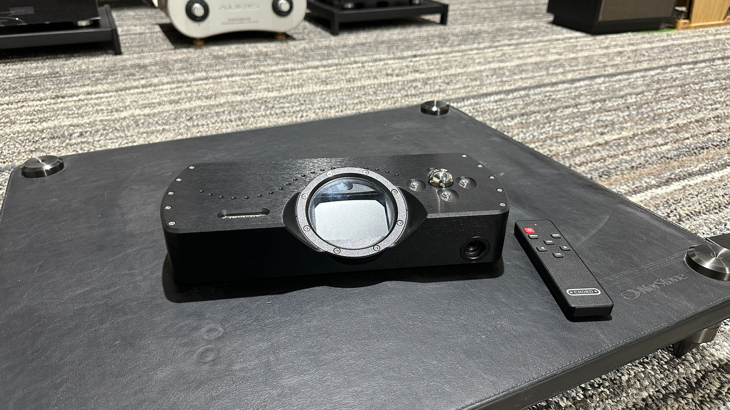 Chord Dave (Pre-Owned)