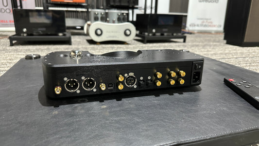Chord Dave (Pre-Owned)