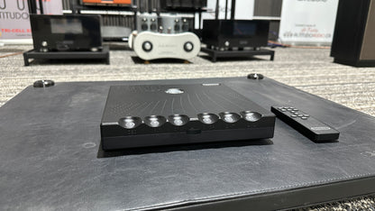 Chord HUGO M Scaler Digital Upscaling Device (Pre-Owned)