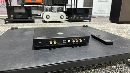 Chord HUGO M Scaler Digital Upscaling Device (Pre-Owned)