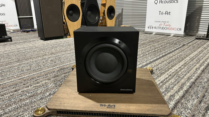 Bowers & Wilkins 2 - CTSW10 and SA1000 Sub Amp (Pre-owned)