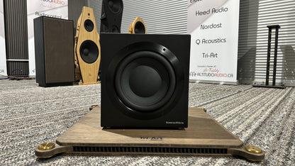 Bowers & Wilkins 2 - CTSW10 and SA1000 Sub Amp (Pre-owned)