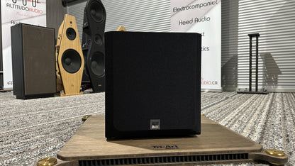 Bowers & Wilkins 2 - CTSW10 and SA1000 Sub Amp (Pre-owned)