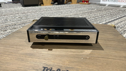 Aura Groove Integrated Amplifier (Pre-owned)
