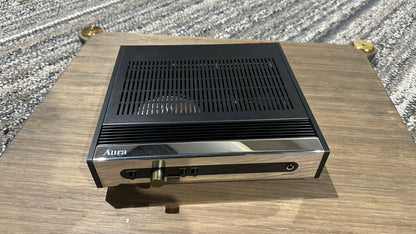 Aura Groove Integrated Amplifier (Pre-owned)