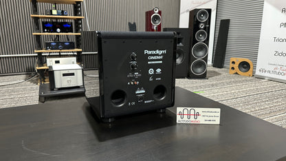 Paradigm Cinema Subwoofer (Pre-Owned)