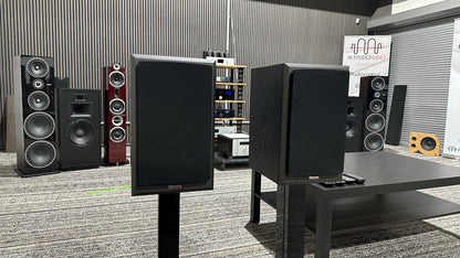 Dynaudio DM 2/7 Speakers (Pre-owned)