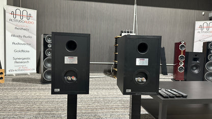 Dynaudio DM 2/7 Speakers (Pre-owned)
