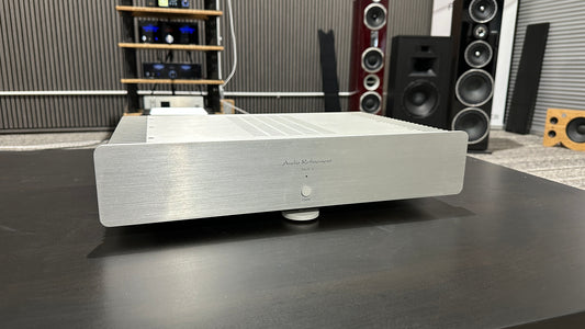 Audio Refinement Multi 3 channel power amp (Pre-Owned)