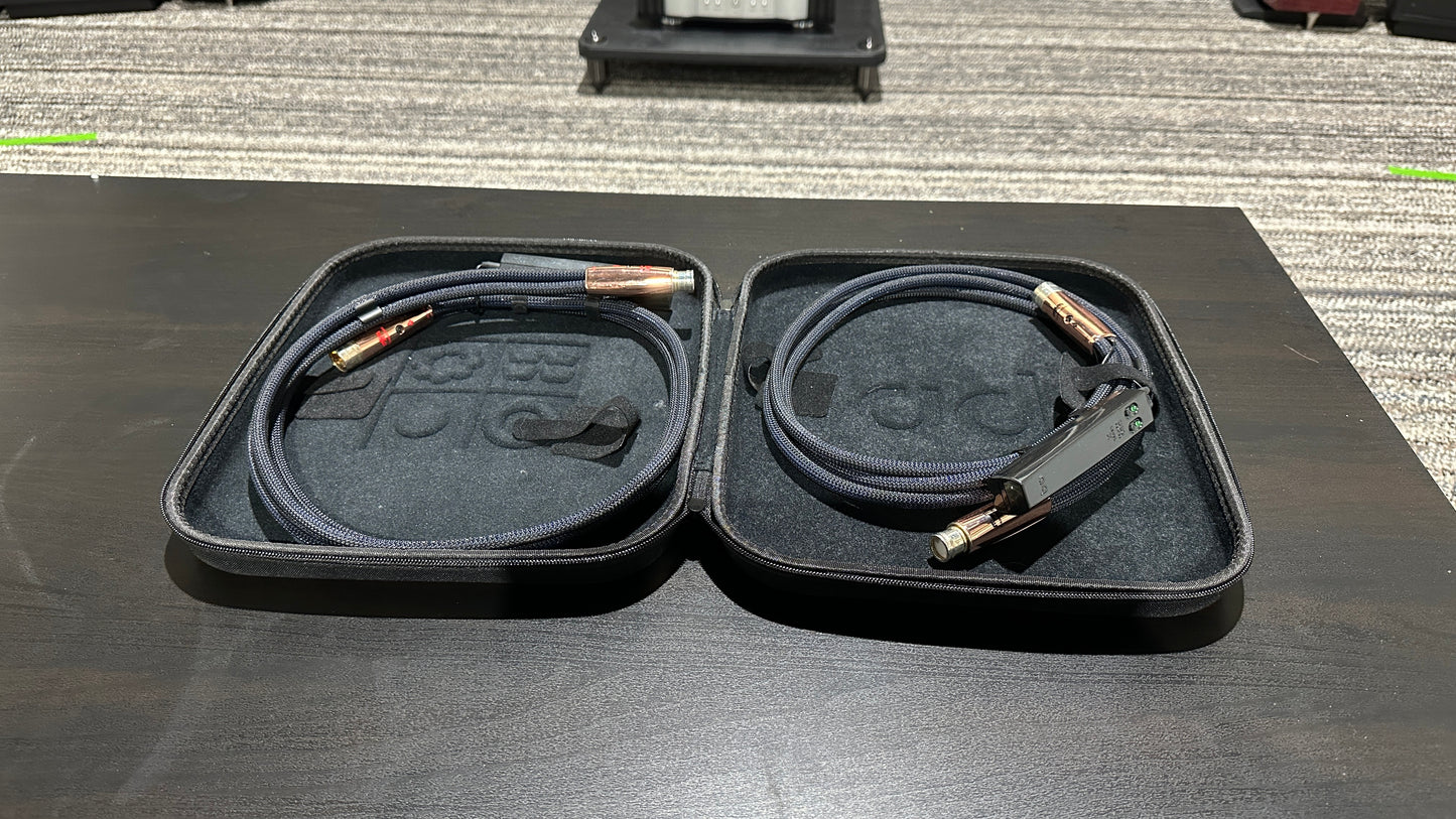 Audioquest Thunderbird XLR 1m (Pre-Owned)