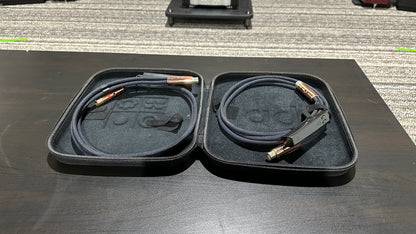 Audioquest Thunderbird XLR 1m (Pre-Owned)